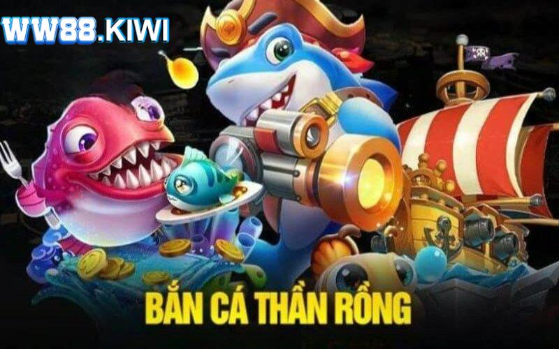 Hướng dẫn chi tiết về game bắn cá