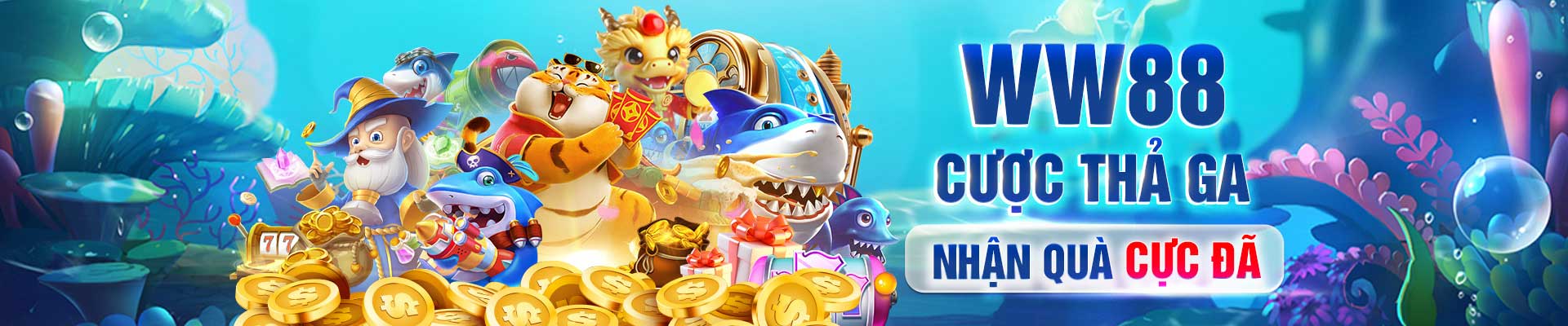 banner giới thiệu nhà cái ww88