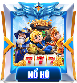 icon danh mục nổ hũ